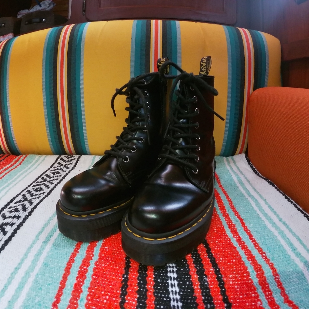 Dr. Martens Jadon US 7